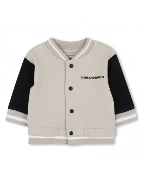 Conjunto KARL LAGARFELD