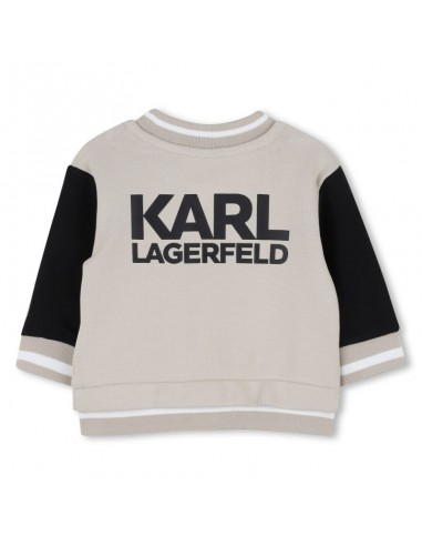 Conjunto KARL LAGARFELD