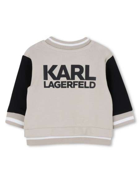 Conjunto KARL LAGARFELD