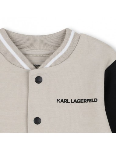 Conjunto KARL LAGARFELD