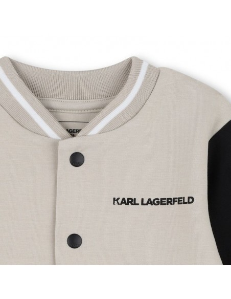 Conjunto KARL LAGARFELD
