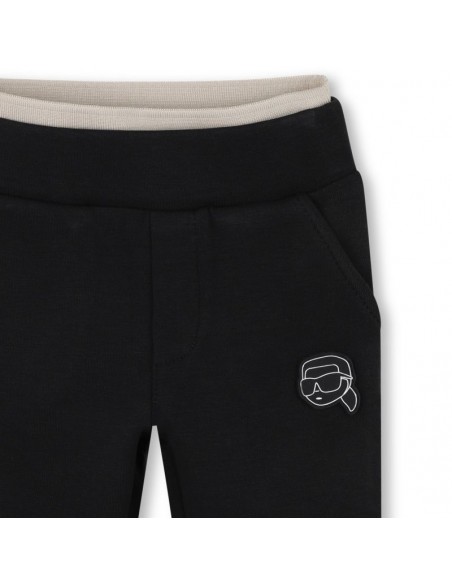 Conjunto KARL LAGARFELD