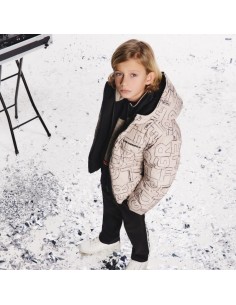 Blusão KARL LAGARFELD