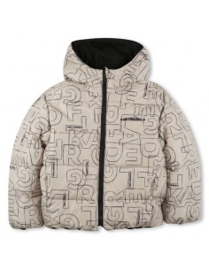 Blusão KARL LAGARFELD 2