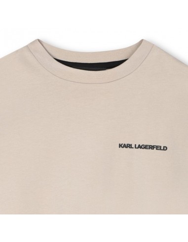T-Shirt KARL LAGARFELD