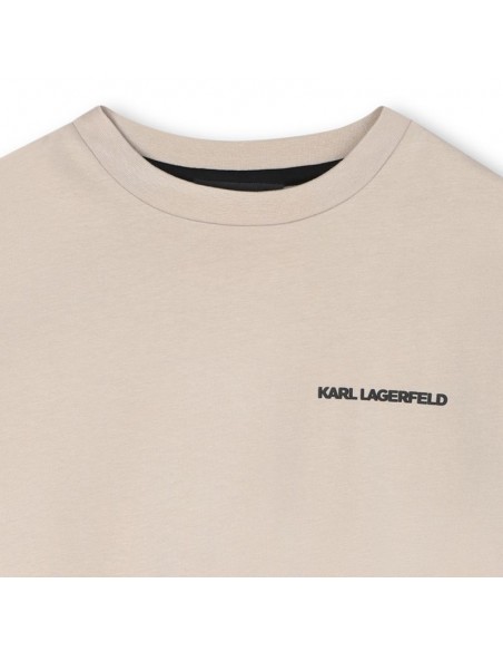 T-Shirt KARL LAGARFELD