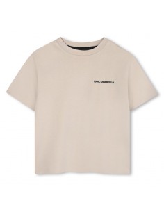 T-Shirt KARL LAGARFELD