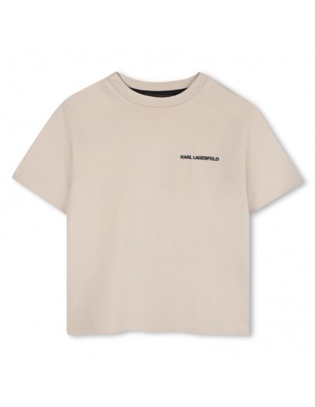 T-Shirt KARL LAGARFELD