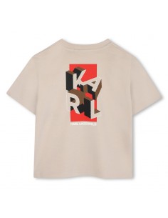 T-Shirt KARL LAGARFELD 2