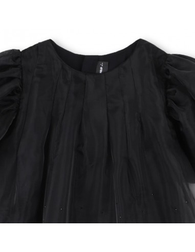 Vestido KARL LAGARFELD