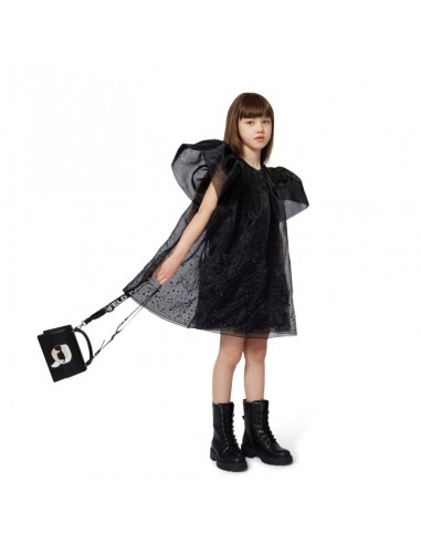 Vestido KARL LAGARFELD