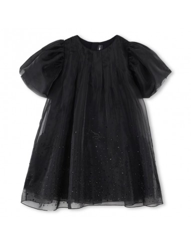 Vestido KARL LAGARFELD