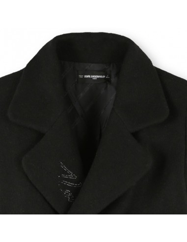 Casaco KARL LAGARFELD