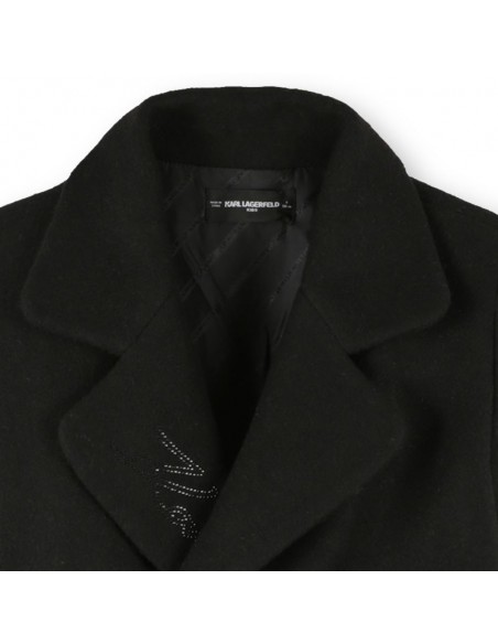 Casaco KARL LAGARFELD