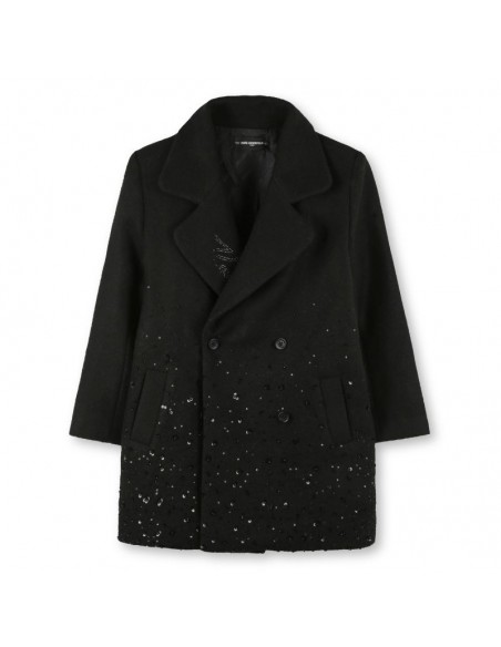 Casaco KARL LAGARFELD