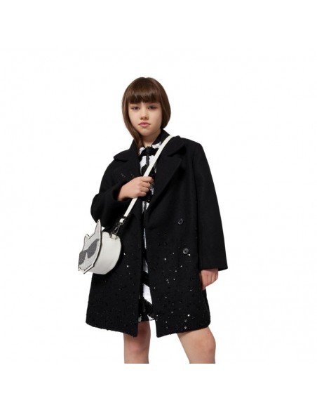 Casaco KARL LAGARFELD