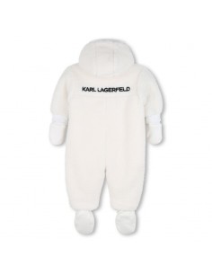 Fato KARL LAGARFELD 2