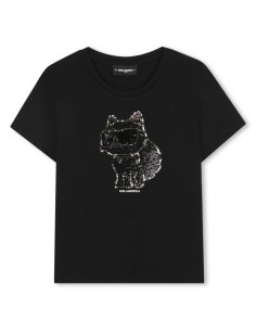 T-Shirt KARL LAGARFELD