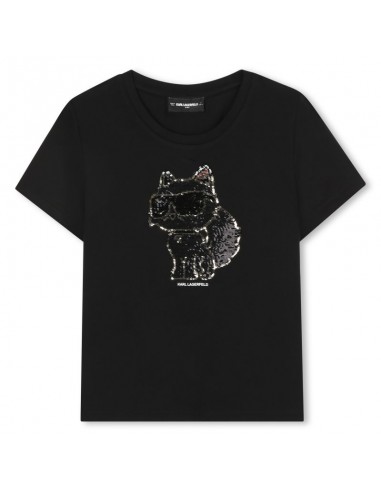 T-Shirt KARL LAGARFELD