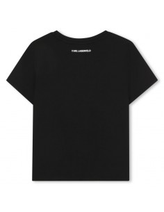T-Shirt KARL LAGARFELD 2