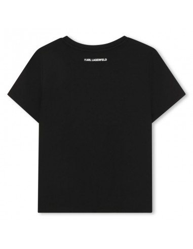 T-Shirt KARL LAGARFELD
