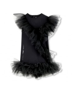 Vestido KARL LAGARFELD 2