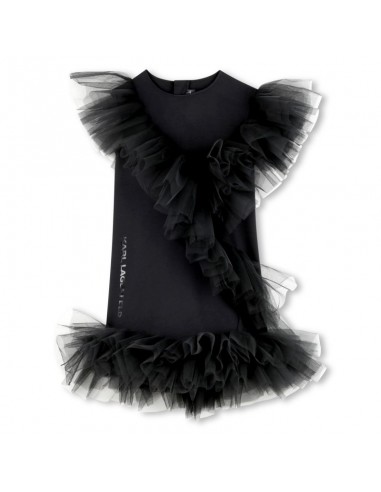 Vestido KARL LAGARFELD