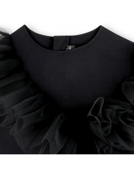 Vestido KARL LAGARFELD