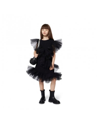 Vestido KARL LAGARFELD