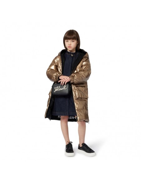 Sapatilha KARL LAGARFELD