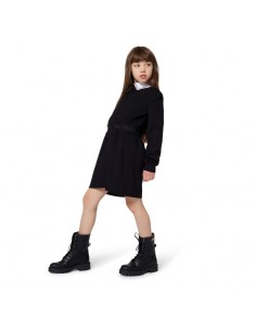 Vestido KARL LAGARFELD 2