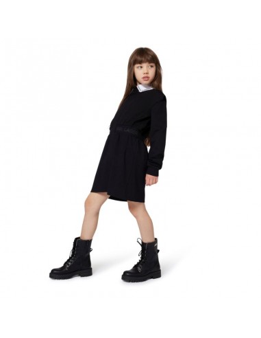 Vestido KARL LAGARFELD