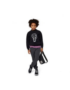 Sweat KARL LAGARFELD 2