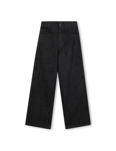 Calça Jeans KARL LAGARFELD