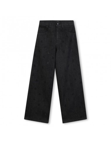 Calça Jeans KARL LAGARFELD