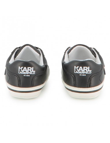 Sapatilha KARL LAGARFELD