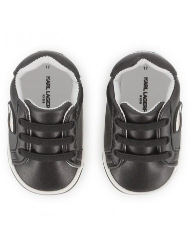 Sapatilha KARL LAGARFELD