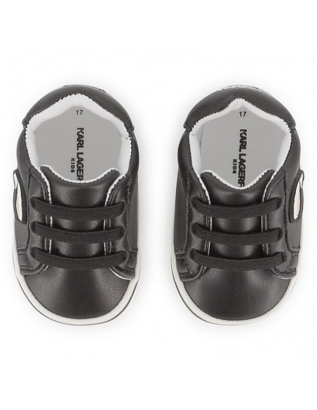 Sapatilha KARL LAGARFELD