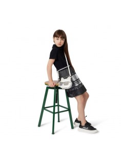 Vestido KARL LAGARFELD 2