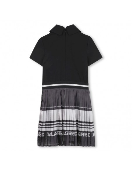 Vestido KARL LAGARFELD