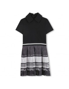 Vestido KARL LAGARFELD