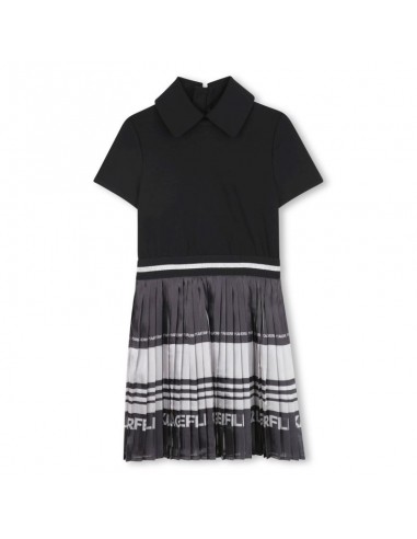 Vestido KARL LAGARFELD