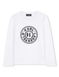T-Shirt KARL LAGARFELD