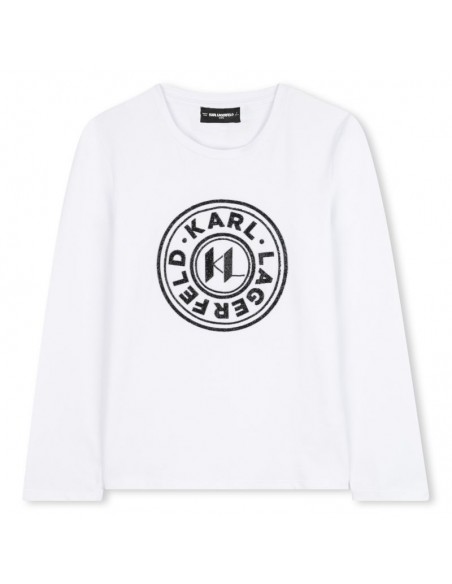 T-Shirt KARL LAGARFELD