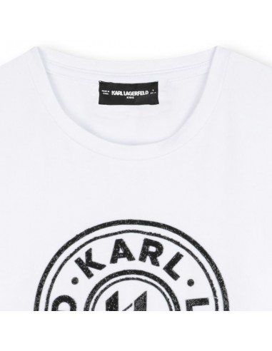 T-Shirt KARL LAGARFELD