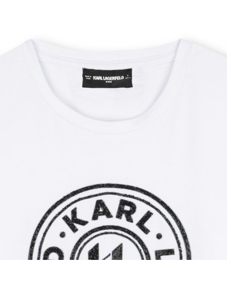 T-Shirt KARL LAGARFELD