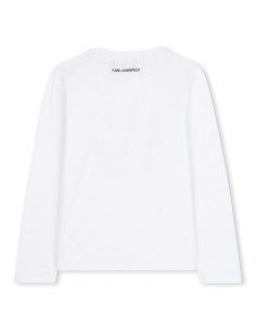 T-Shirt KARL LAGARFELD 2