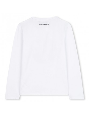 T-Shirt KARL LAGARFELD