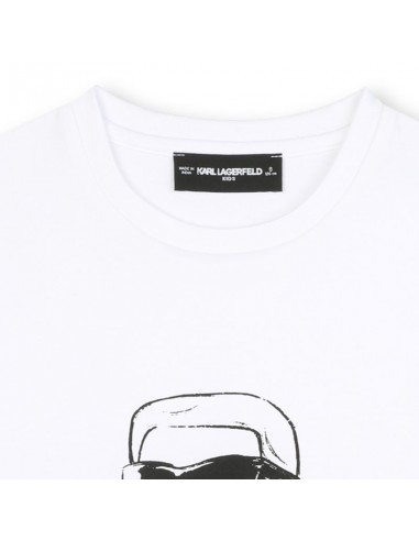 T-Shirt KARL LAGARFELD