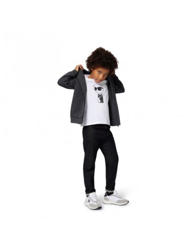 T-Shirt KARL LAGARFELD